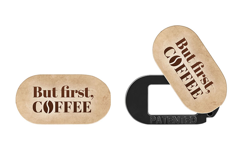 Osłonki na kamerę - 0 